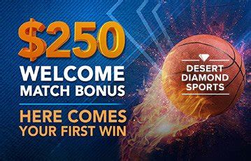 Sports Betting – Desert Diamond Sports.